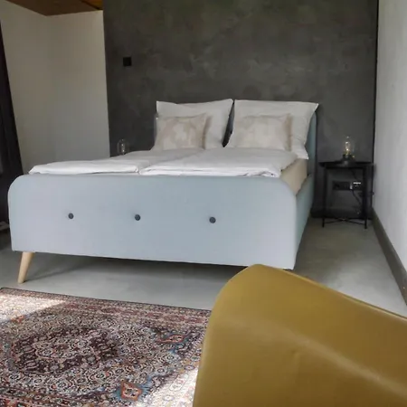 Holidayloft&office In Der Alten Margarinefabrik Bredstedt