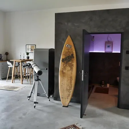 Holidayloft&office In Der Alten Margarinefabrik Apartment *