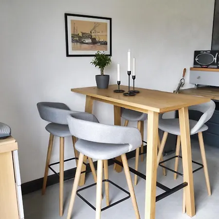 Holidayloft&office In Der Alten Margarinefabrik Apartment *