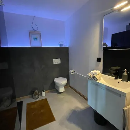 Holidayloft&office In Der Alten Margarinefabrik Apartment *