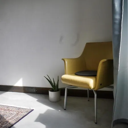 Apartment Holidayloft&office In Der Alten Margarinefabrik Bredstedt
