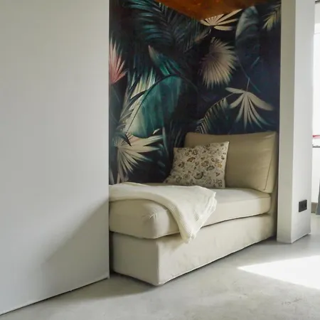 Holidayloft&office In Der Alten Margarinefabrik Apartment Bredstedt